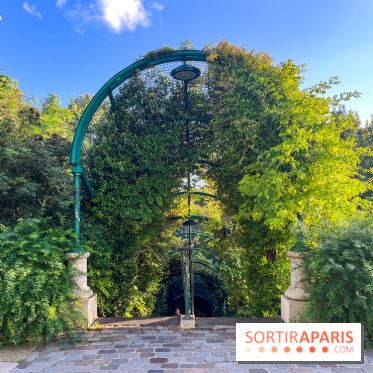 Le parc de Belleville - image00043