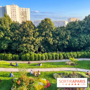 Le parc de Belleville - image00030