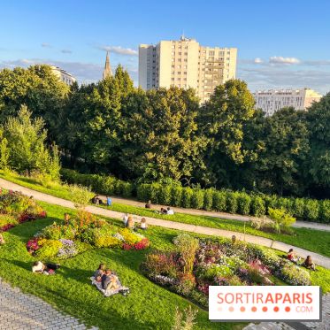 Le parc de Belleville - image00032