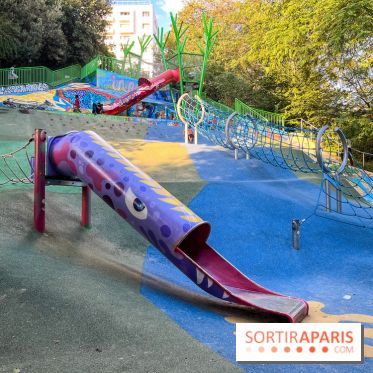 Le parc de Belleville - image00016