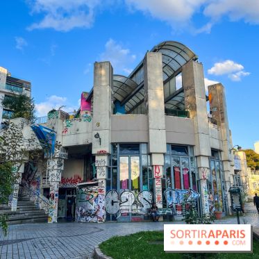 Le parc de Belleville - image00021