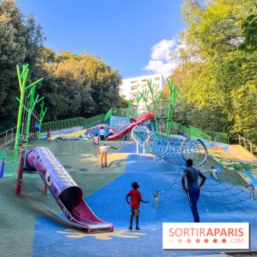 Le parc de Belleville - image00007