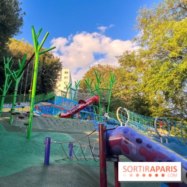 Le parc de Belleville - image00009