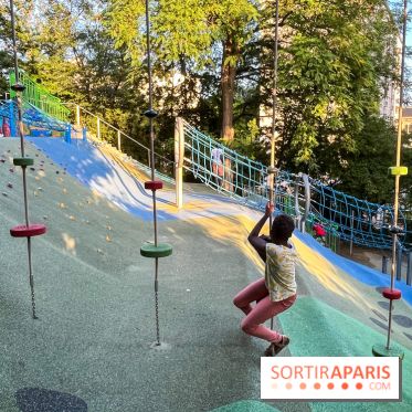 Le parc de Belleville - image00012