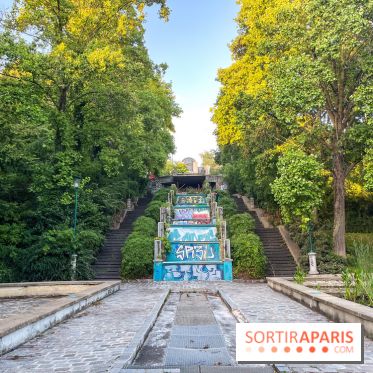 Le parc de Belleville - image00001