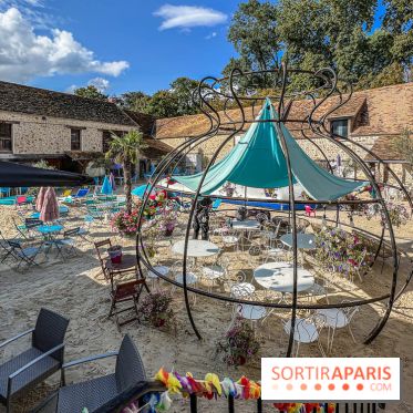 Le village de Janvry en Haute Vallée de Chevreuse  - IMG 0694