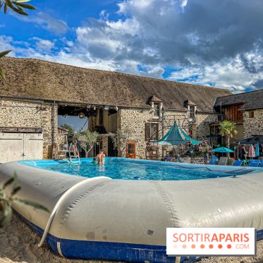 Le village de Janvry en Haute Vallée de Chevreuse  - IMG 0701