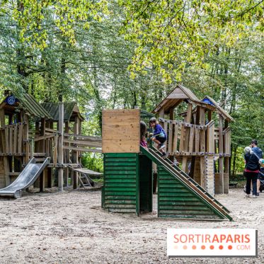 Le village de Janvry en Haute Vallée de Chevreuse  -  A7C0048