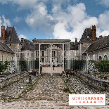 Le village de Janvry en Haute Vallée de Chevreuse  - AECC3B49 6404 4FFF 97CB 29C7D26B64A7