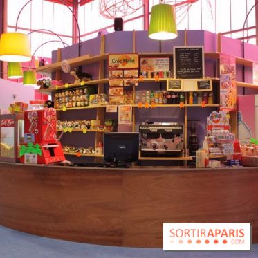 GIBILOBA, plaine de jeux indoor et outdoor