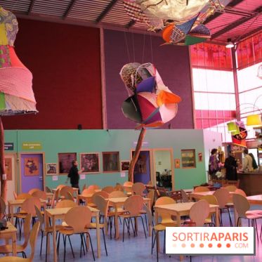 GIBILOBA, plaine de jeux indoor et outdoor