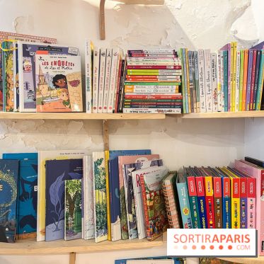 Le Bon Moment café, coffeeshop convivial dans le quartier latin - image00024