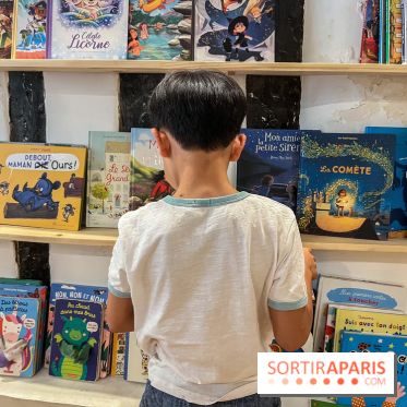 Le Bon Moment café, coffeeshop convivial dans le quartier latin - image00025