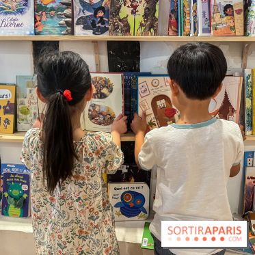 Le Bon Moment café, coffeeshop convivial dans le quartier latin - image00020