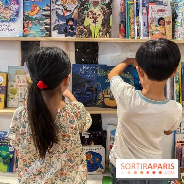 Le Bon Moment café, coffeeshop convivial dans le quartier latin - image00021