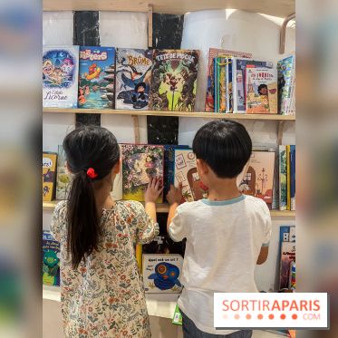 Le Bon Moment café, coffeeshop convivial dans le quartier latin - image00018