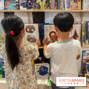 Le Bon Moment café, coffeeshop convivial dans le quartier latin - image00019