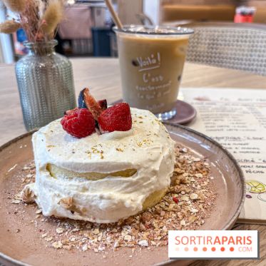 Le Bon Moment café, coffeeshop convivial dans le quartier latin - image00004