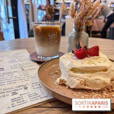 Le Bon Moment café, coffeeshop convivial dans le quartier latin - image00009