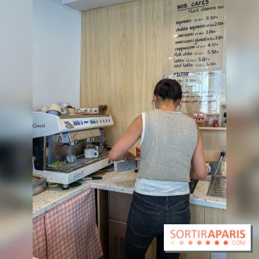 Le Bon Moment café, coffeeshop convivial dans le quartier latin - image00001