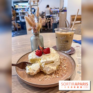 Le Bon Moment café, coffeeshop convivial dans le quartier latin - image00003