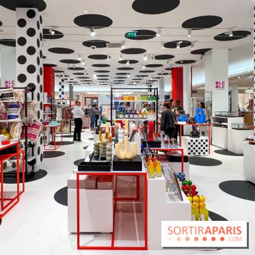 Olé, Olé, la nouvelle exposition du Bon Marché Rive Gauche