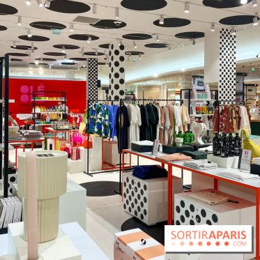 Olé, Olé, la nouvelle exposition du Bon Marché Rive Gauche