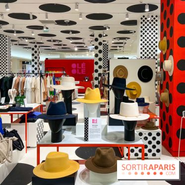 Olé, Olé, la nouvelle exposition du Bon Marché Rive Gauche - image00022