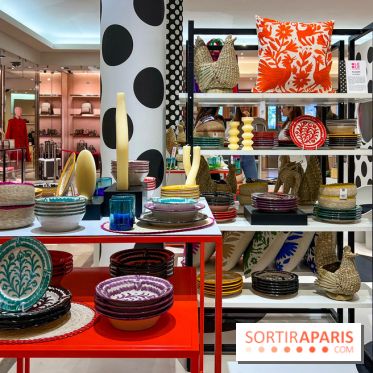 Olé, Olé, la nouvelle exposition du Bon Marché Rive Gauche