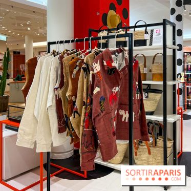 Olé, Olé, la nouvelle exposition du Bon Marché Rive Gauche