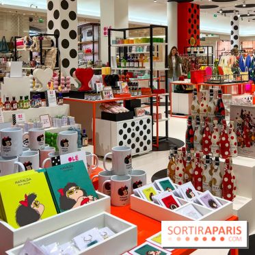 Olé, Olé, la nouvelle exposition du Bon Marché Rive Gauche - image00031