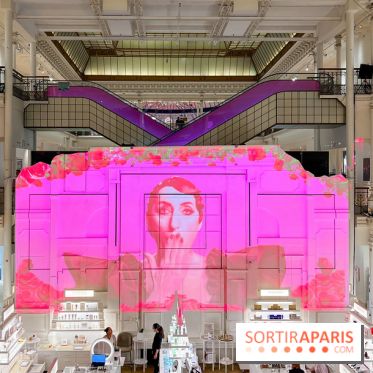 Olé, Olé, la nouvelle exposition du Bon Marché Rive Gauche - image00034