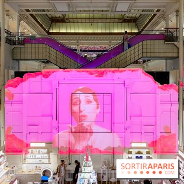 Olé, Olé, la nouvelle exposition du Bon Marché Rive Gauche - image00036