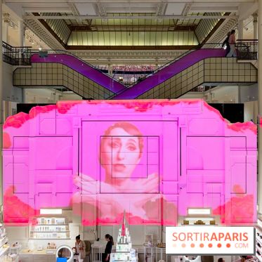 Olé, Olé, la nouvelle exposition du Bon Marché Rive Gauche - image00039