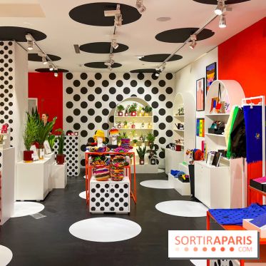 Olé, Olé, la nouvelle exposition du Bon Marché Rive Gauche - image00047