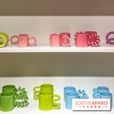 Olé, Olé, la nouvelle exposition du Bon Marché Rive Gauche