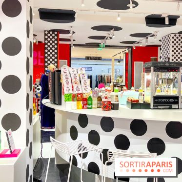 Olé, Olé, la nouvelle exposition du Bon Marché Rive Gauche - image00060