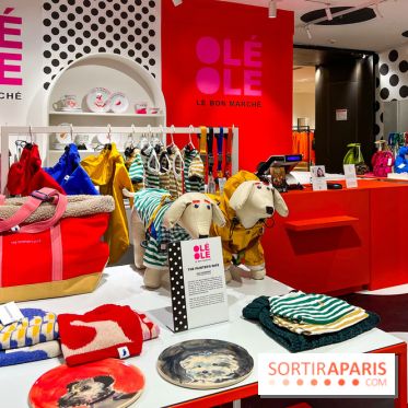 Olé, Olé, la nouvelle exposition du Bon Marché Rive Gauche - image00065