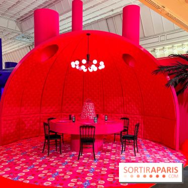 Olé, Olé, la nouvelle exposition du Bon Marché Rive Gauche