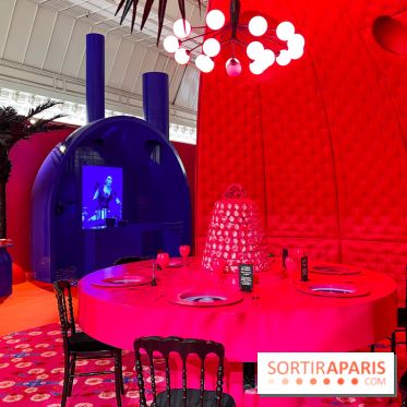 Olé, Olé, la nouvelle exposition du Bon Marché Rive Gauche - image00069