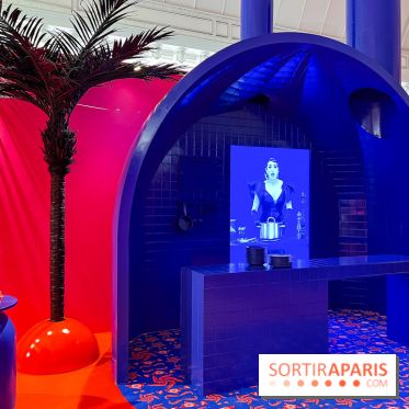 Olé, Olé, la nouvelle exposition du Bon Marché Rive Gauche