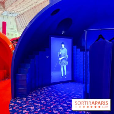 Olé, Olé, la nouvelle exposition du Bon Marché Rive Gauche - image00078