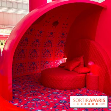 Olé, Olé, la nouvelle exposition du Bon Marché Rive Gauche - image00083