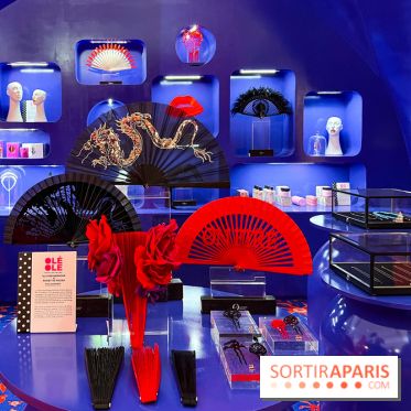 Olé, Olé, la nouvelle exposition du Bon Marché Rive Gauche - image00088