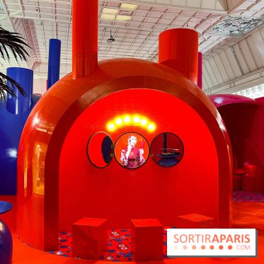 Olé, Olé, la nouvelle exposition du Bon Marché Rive Gauche - image00092