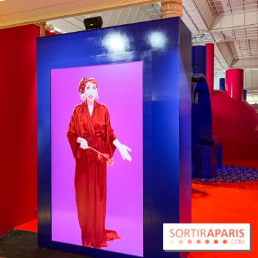 Olé, Olé, la nouvelle exposition du Bon Marché Rive Gauche - image00110