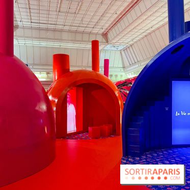 Olé, Olé, la nouvelle exposition du Bon Marché Rive Gauche - image00111