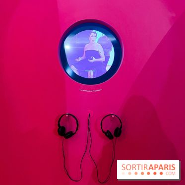 Olé, Olé, la nouvelle exposition du Bon Marché Rive Gauche - image00112