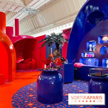 Olé, Olé, la nouvelle exposition du Bon Marché Rive Gauche - image00113