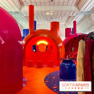 Olé, Olé, la nouvelle exposition du Bon Marché Rive Gauche - image00122